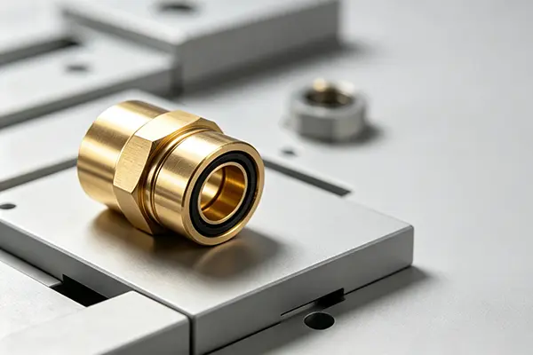 Reliable Connection Solution with NINGXING PPR Quick Connector