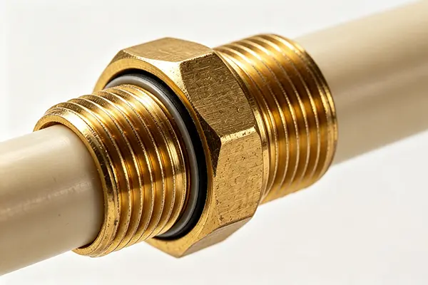 Reliable Sealing Performance of NINGXING Brass Ferrule Fittings