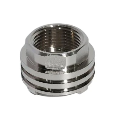 Brass Female Thread Insert