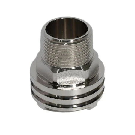 Brass Male Thread Insert