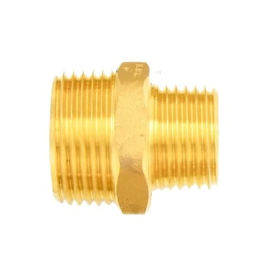 Brass Thread Reducer Adapter