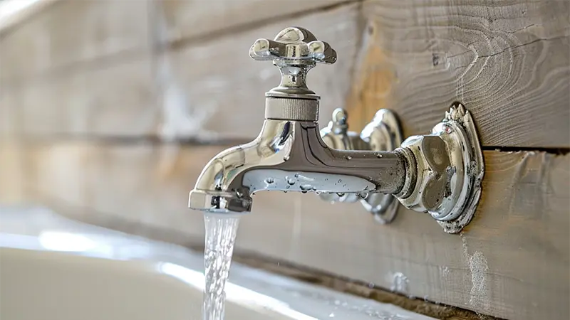Plumbing and Sanitary Ware Industry