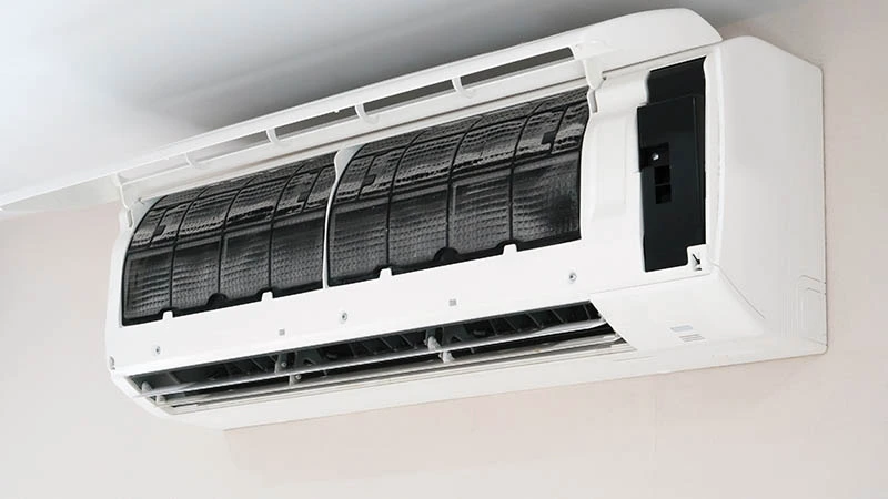 Refrigeration and Air Conditioning