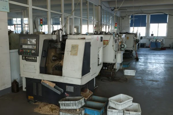 Factory