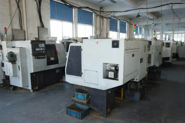 Factory