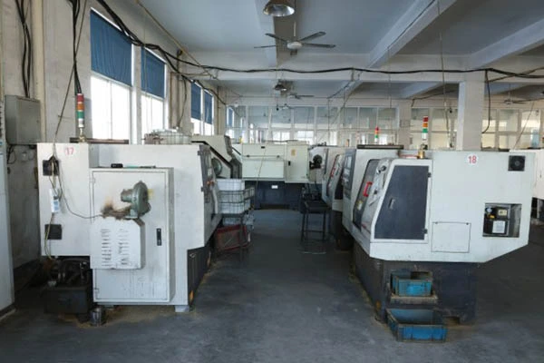Factory