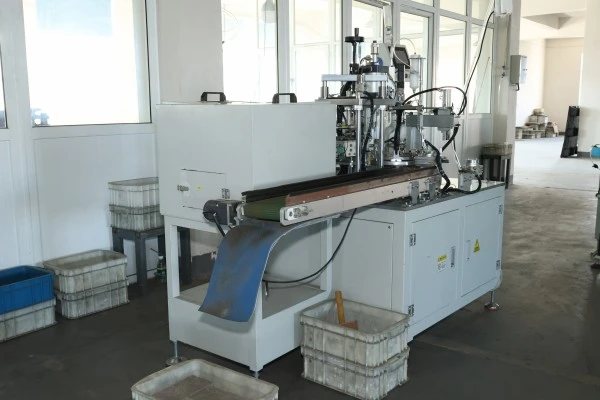 Factory