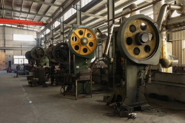 Factory