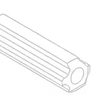 Brass Rods