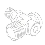 Brass Pipe Components
