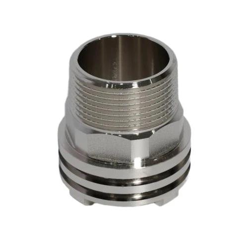 Ppr Brass Male Thread Insert