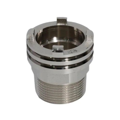 Ppr Brass Male Thread Insert