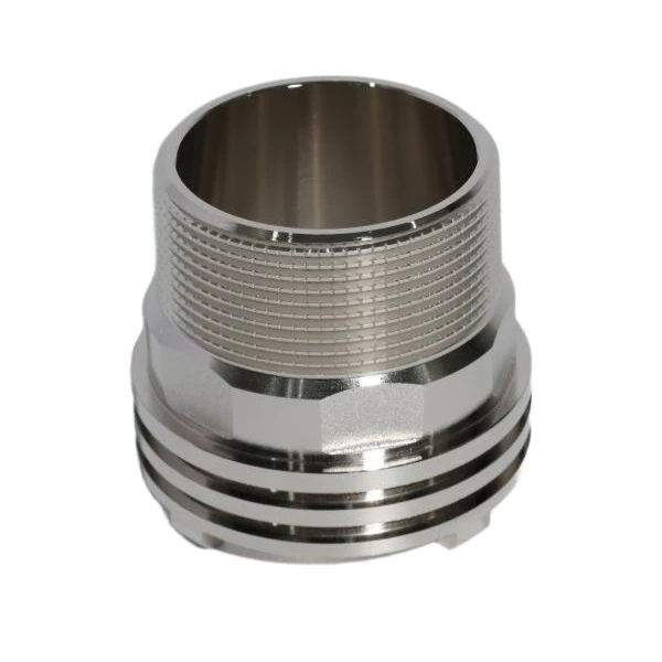 Ppr Brass Male Thread Insert