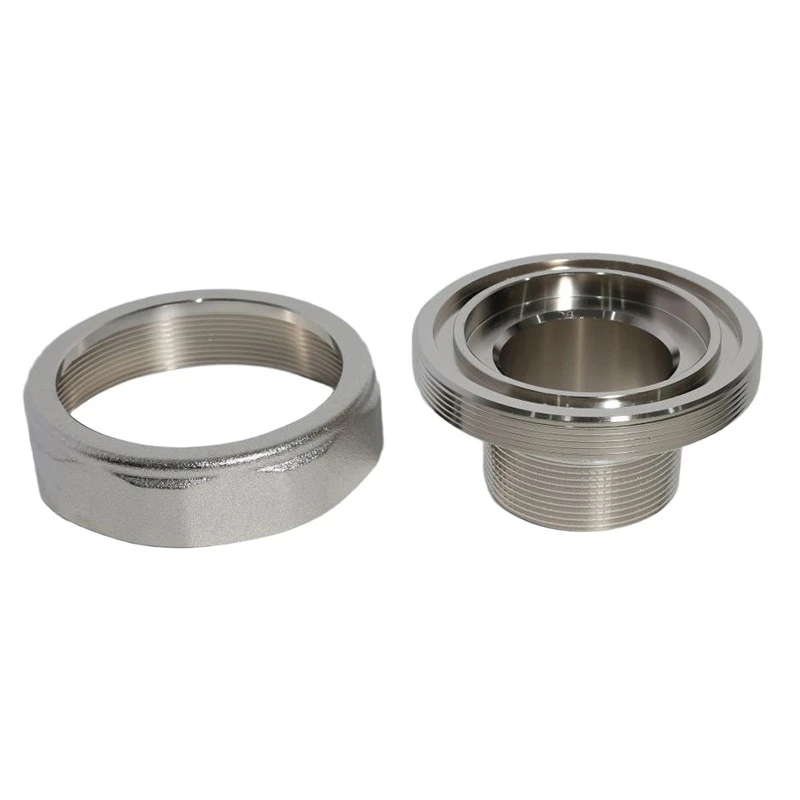 Ppr Brass Octagonal Nut