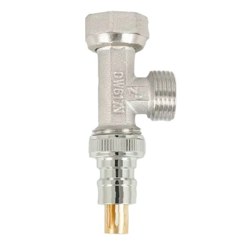 Toilet Water Splitter Valve Tee